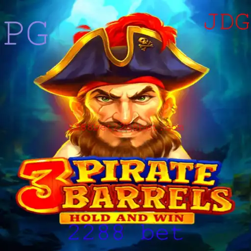 Descobrindo o Universo do Jogo '3PirateBarrels': Regras, Estratégias e Mais