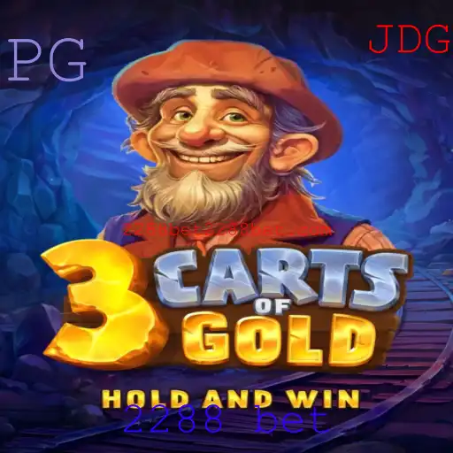 Explorando o Mundo de 3cartsOfGold: Uma Aventura Empolgante