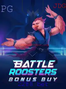 Uma Jornada Através do Mundo de BattleRoostersBonusBuy