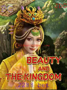 Explorando o Fascínio de 'BeautyAndTheKingdom' e a Estratégia '2288 bet'
