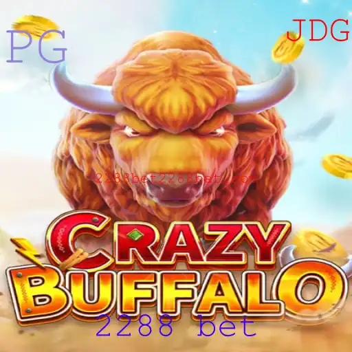 CRAZYBUFFALO: Explorando o Novo Fenômeno dos Jogos com a 2288 Bet