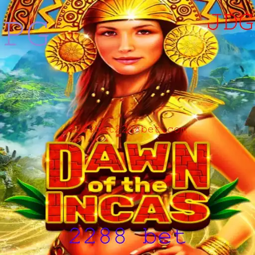 Descubra as Aventuras de DawnoftheIncas e o Fascinante Mundo de 2288 bet