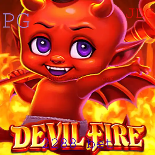 Entendendo o Fenômeno do Jogo DevilFire e sua Conexão com 2288 Bet