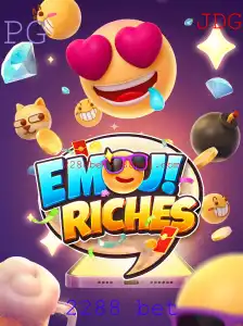 Explorando o Mundo do Jogo EmojiRiches: Um Guia Completo