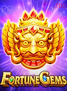 Explorando o Universo de FortuneGems