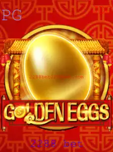 Descobrindo o Mundo de GoldenEggs: O Jogo que Conquista com Estratégia e Sorte