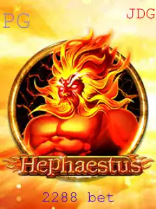 Explorando Hephaestus: O Jogo do Século e Sua Conexão com 2288 Bet