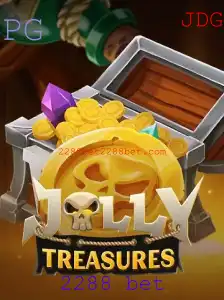 JollyTreasures: Descubra as Aventuras e Regras do Jogo de Azar do Momento