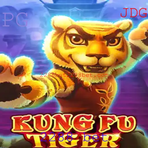 Explorando KungFuTiger: Um Jogo de Apostas Emocionante