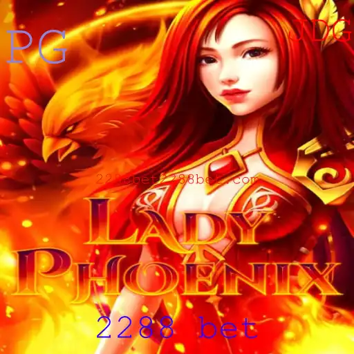 Descubra o Fascinante Mundo de LadyPhoenix e Sua Aposta 2288