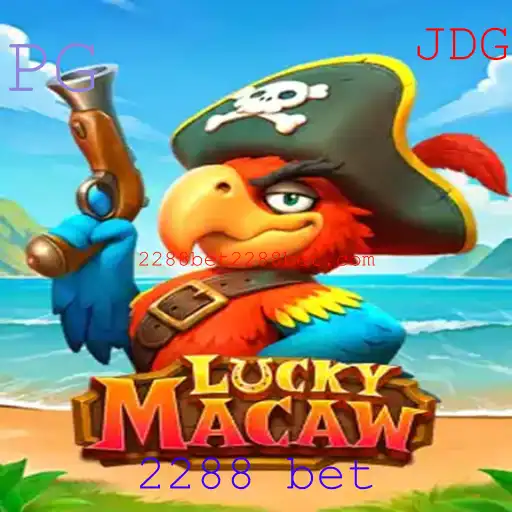 Descubra LuckyMacaw: Aventura e Estratégia no Mundo dos Jogos