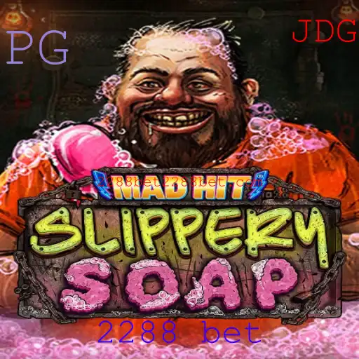 Explorando o Mundo de MadHitSlipperySoap e o Fenômeno do '2288 Bet'