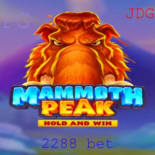 Descubra MammothPeak: O Jogo de Aposta do Futuro