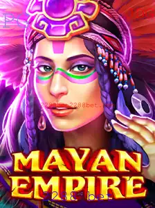 Explorando MayanEmpire: Um Mergulho nas Regras e Estratégias do Jogo '2288 Bet'