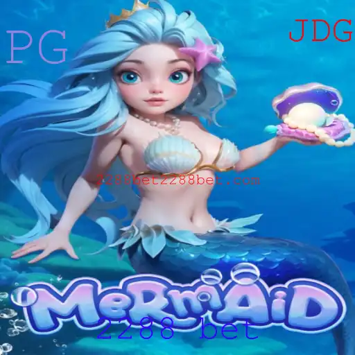 Descobrindo o Jogo Mermaid e o Mundo das Apostas 2288
