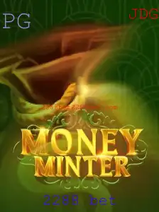 MoneyMinter: Explorando a Excitante Dinâmica do Jogo de Apostas