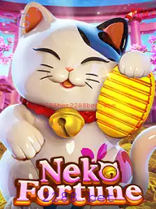Explorando o Mundo Fascinante de NekoFortune e a Emoção do 2288 Bet