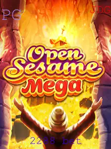 Explorando OPENSESAMEMEGA: Um Jogo Inovador com Diversão Garantida