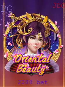 Descobrindo a Fascinação do Jogo OrientalBeauty