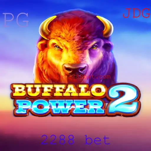Explorando o Fascinante Mundo de BuffaloPower2 e a Estratégia 2288 Bet
