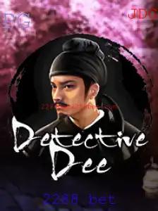 Mergulhe na Aventura: Explorando o Mundo de DetectiveDee e 2288 bet