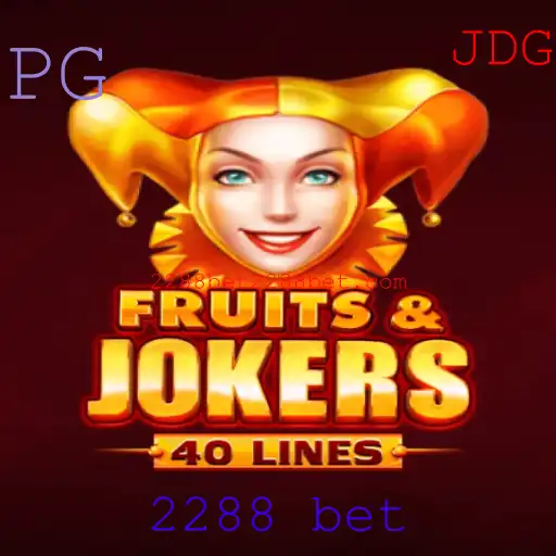 FruitsAndJokers40: Uma Exploração Completa do Jogo e Suas Regras Excitantes