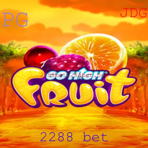 GoHighFruit: Um Jogo Dinâmico com Apostas Inovadoras 2288