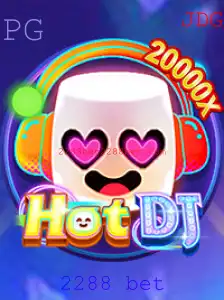 Descubra o Jogo HotDJ: Um Mergulho nas Regras e Estrutura de 2288 Bet