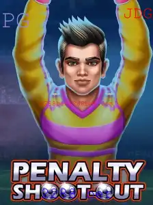 PenaltyShootOut: A Emoção do Futebol na Ponta dos Dedos
