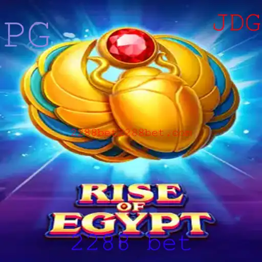 RiseOfEgypt: Descubra o Fascinante Mundo das Pirâmides com 2288 Bet