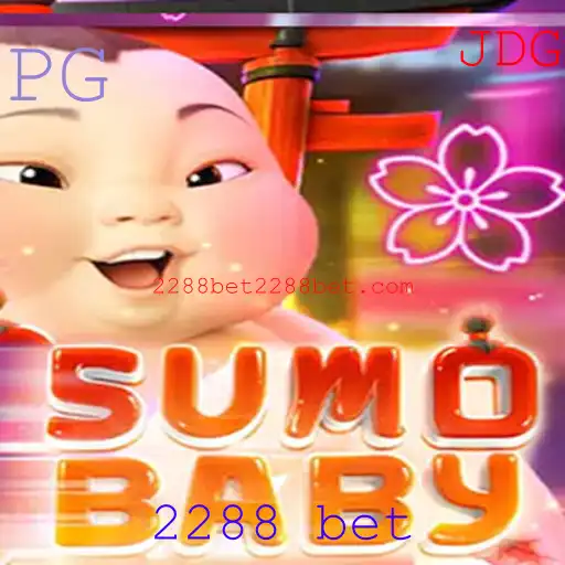 SumoBaby: A Nova Sensação dos Jogos com 2288 Bet