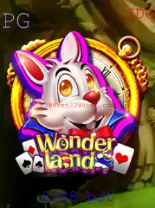 Explore o Fascinante Mundo de Wonderland: O Guia Completo