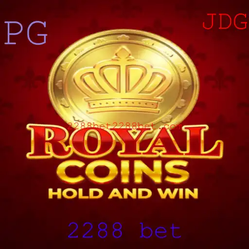 Descubra o Fascinante Mundo de RoyalCoins: 2288 Bet