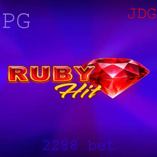 RubyHit: Um Guia Completo sobre o Jogo e a Tendência '2288 Bet'
