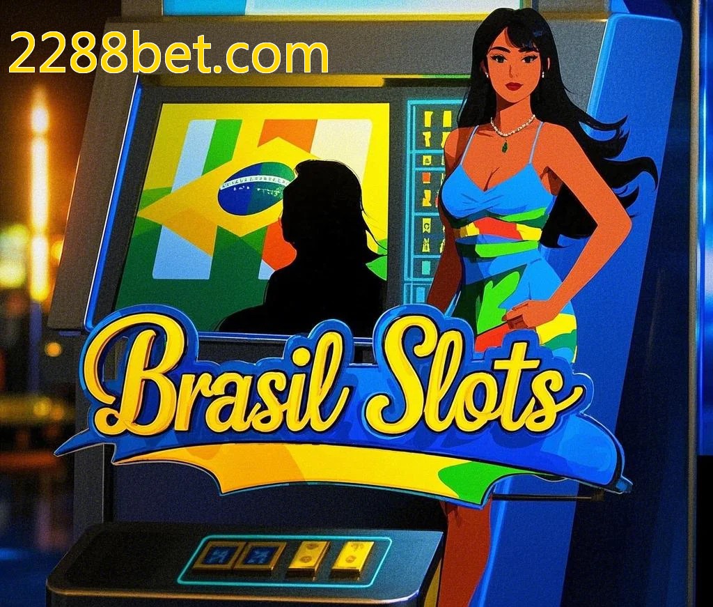 2288bet GAME-Slots