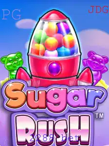 Explorando o Mundo do Jogo SugarRush: Regras e Estratégias