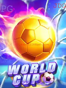 Explorando o Jogo WorldCup e a Dinâmica da Aposta 2288 Bet